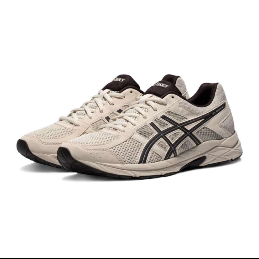 ٽۡplusԱյɪʿASICSЬ͸Ь˶ЬܲЬ GEL-CONTEND 4 ɫ/ɫ *2651.66Ԫʣ325.83Ԫ/