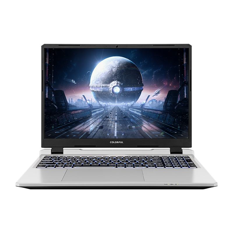 ߲ʺ24P16 i5-12450H/RTX4050 165HzϷʼǱ4879Ԫ