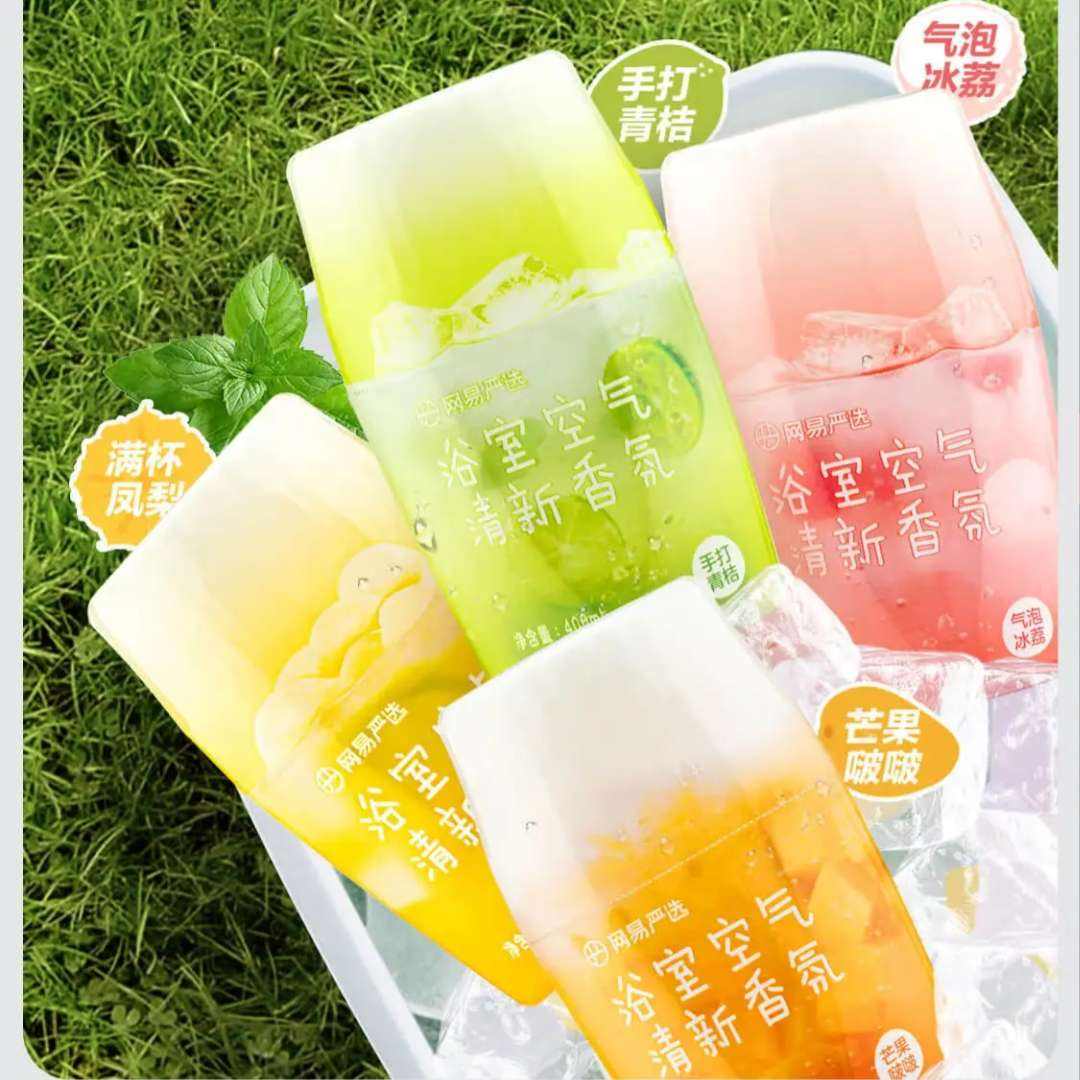 ������ѡ ����IP ��¶ˮ�� ��޹�������¼� 400ml ����ԡ�ҳ־����� 13.71Ԫ