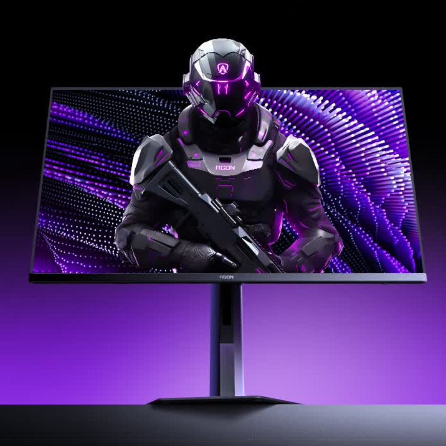 ƷԤۡplusԱAOC ڽ AG326UD 31.5Ӣ OLEDʾ 4K 165HZ5984Ԫ