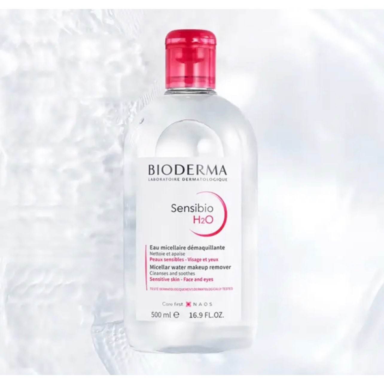 BIODERMA  жױˮ 500ml+ һŵ꿨66.9Ԫ