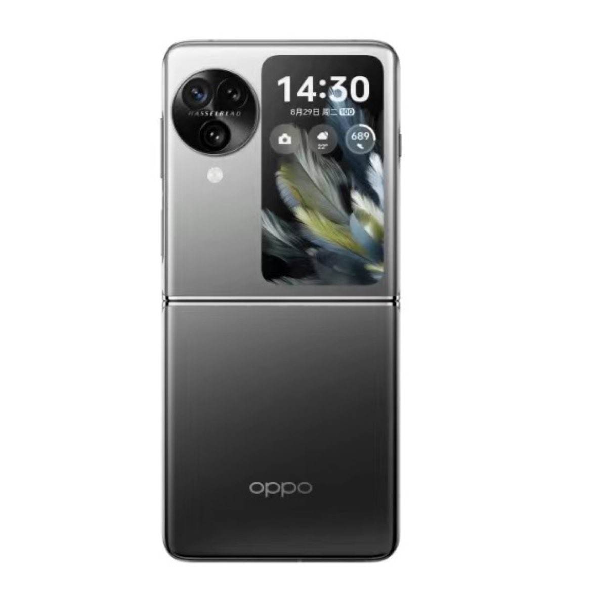 OPPO Find N3 Flip  ֻ12+512GB5524Ԫ