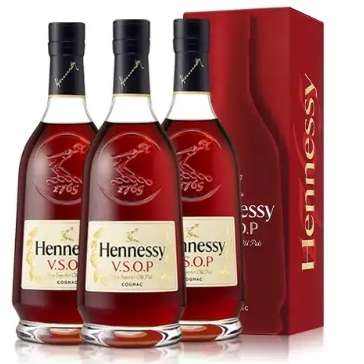 ʫHennessyVSOP ԭװڸذƺֱɱ˰ֱ ơ ʫVSOP 700mL 3ƿ °1106Ԫ