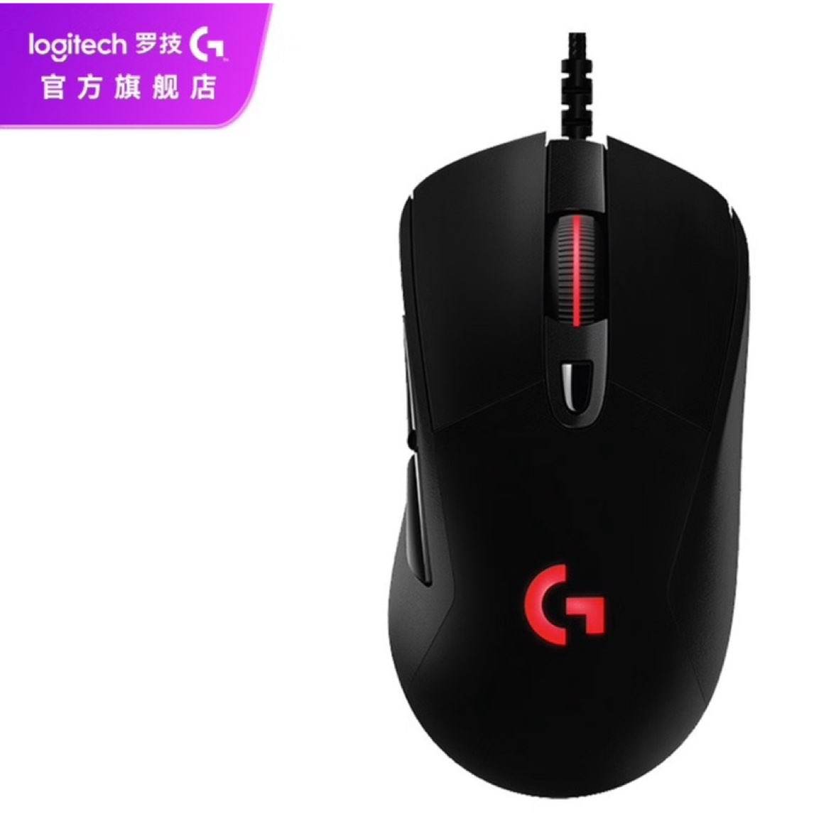 Plus:޼ G403HEROϷ RGB217.41Ԫ