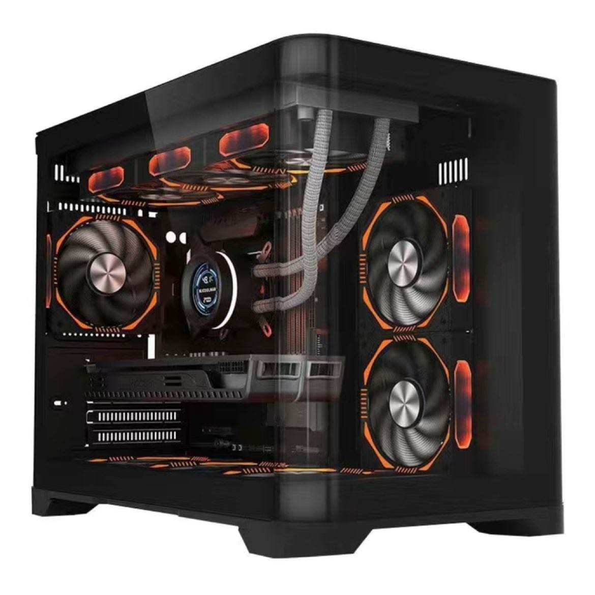��˶ Ultra5 230F/245KF RTX5060TI 16G DIY������̨ʽ������ 5599Ԫ