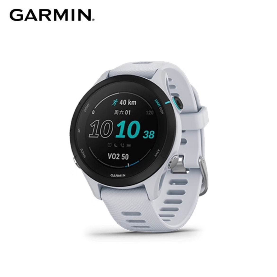 Plus:GARMINForerunner255Sְ洿ѪܲӾ˶ֱ1840.2Ԫ