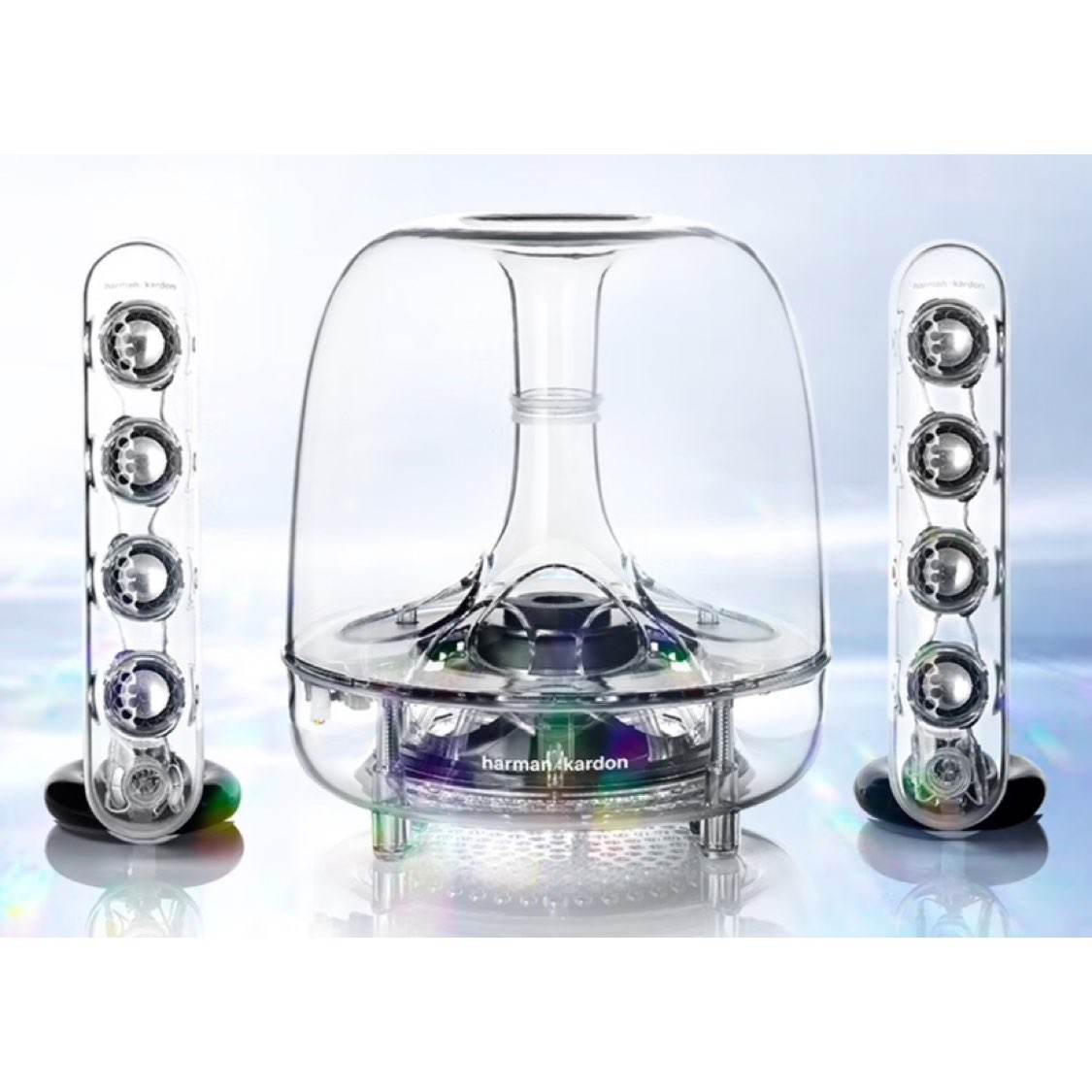 Ʒ ˮ SoundSticks 31169Ԫ