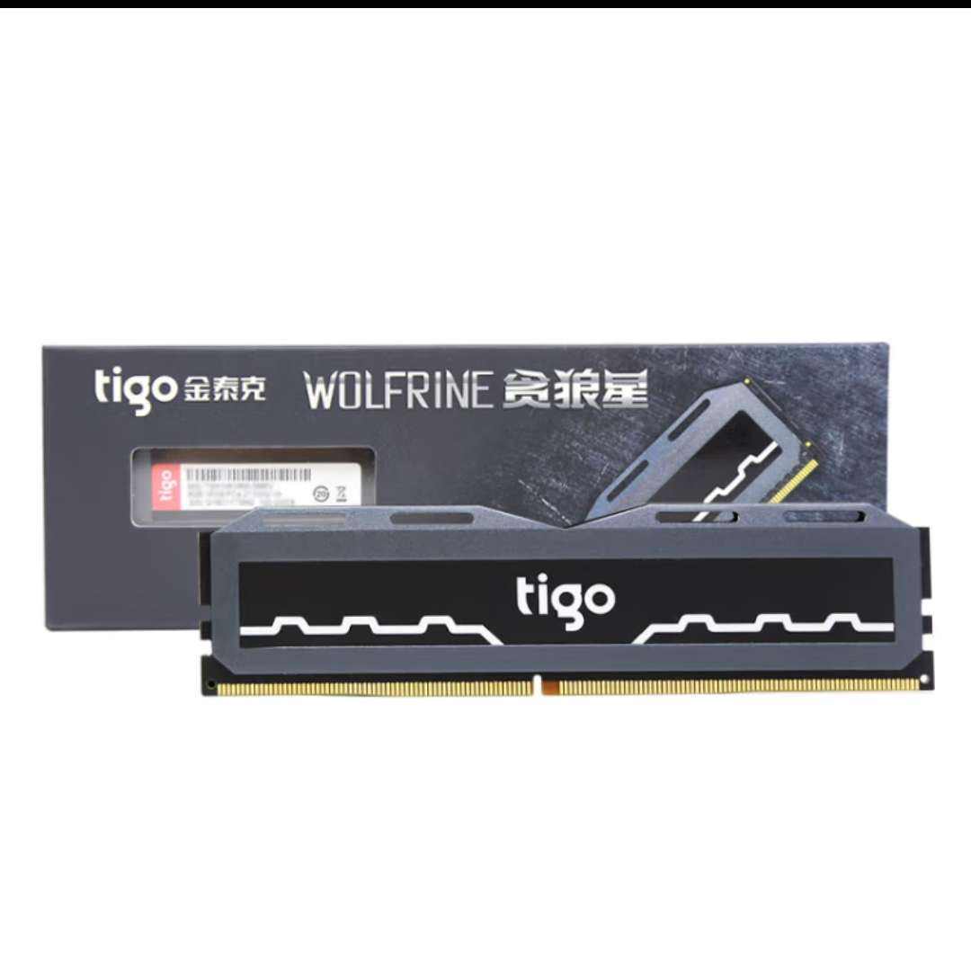 ̩ tigo/̰DDR4 ̨ʽڴɢ ̰ 8G 3200108.73Ԫ