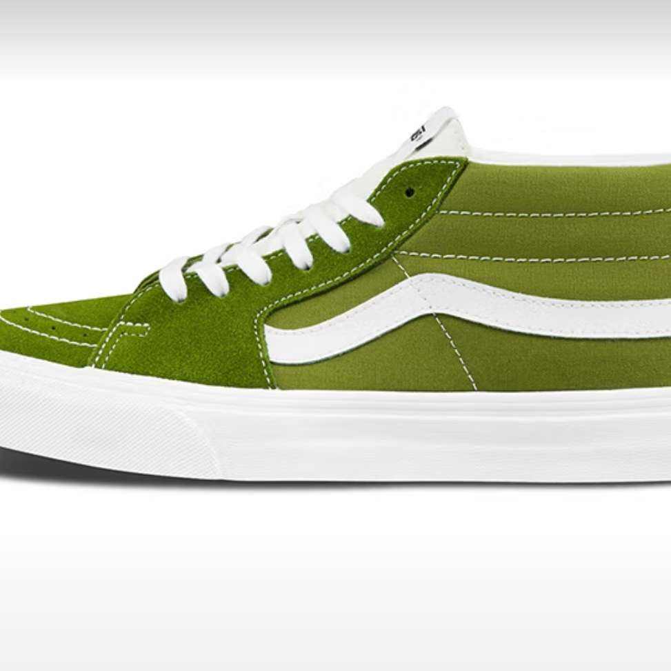 plusԱVANS ٷ Sk8-MidаﱡƻЬŮЬЬ ɫ266.76Ԫȯ