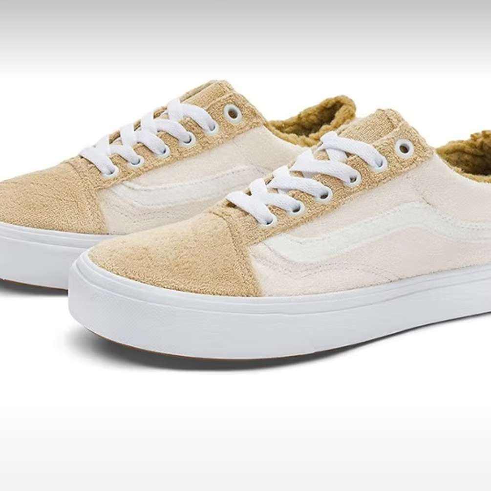 plusԱVANS ٷ Old Skool̿޷Ь˶Ь ɫ 36.5167.66Ԫ