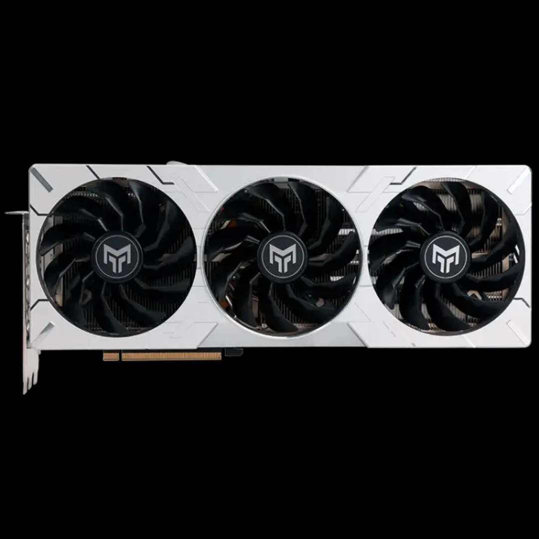 Ӱ GeForce RTX 4080 SUPERƷ4080SԿ 羺ϷͼȾAIѧϰ̨ʽȫԿ RTX4080 Superʦ+850WԴ9070Ԫ