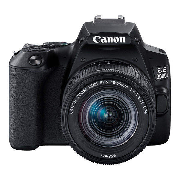 ƴڲ: EOS 200D II 200d 18-55׼佹ͷװ4799Ԫ