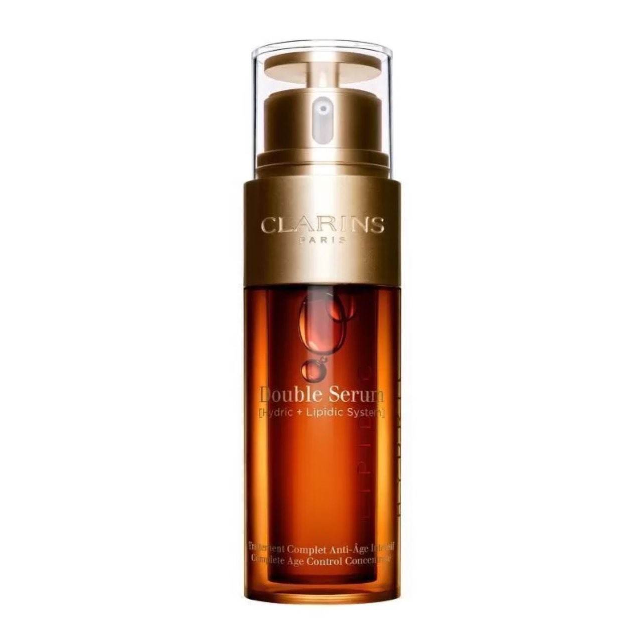 ʫ(CLARINS) ˫ͻ޻¶75ML ʪˮղ忹Ͽ ҹּ539