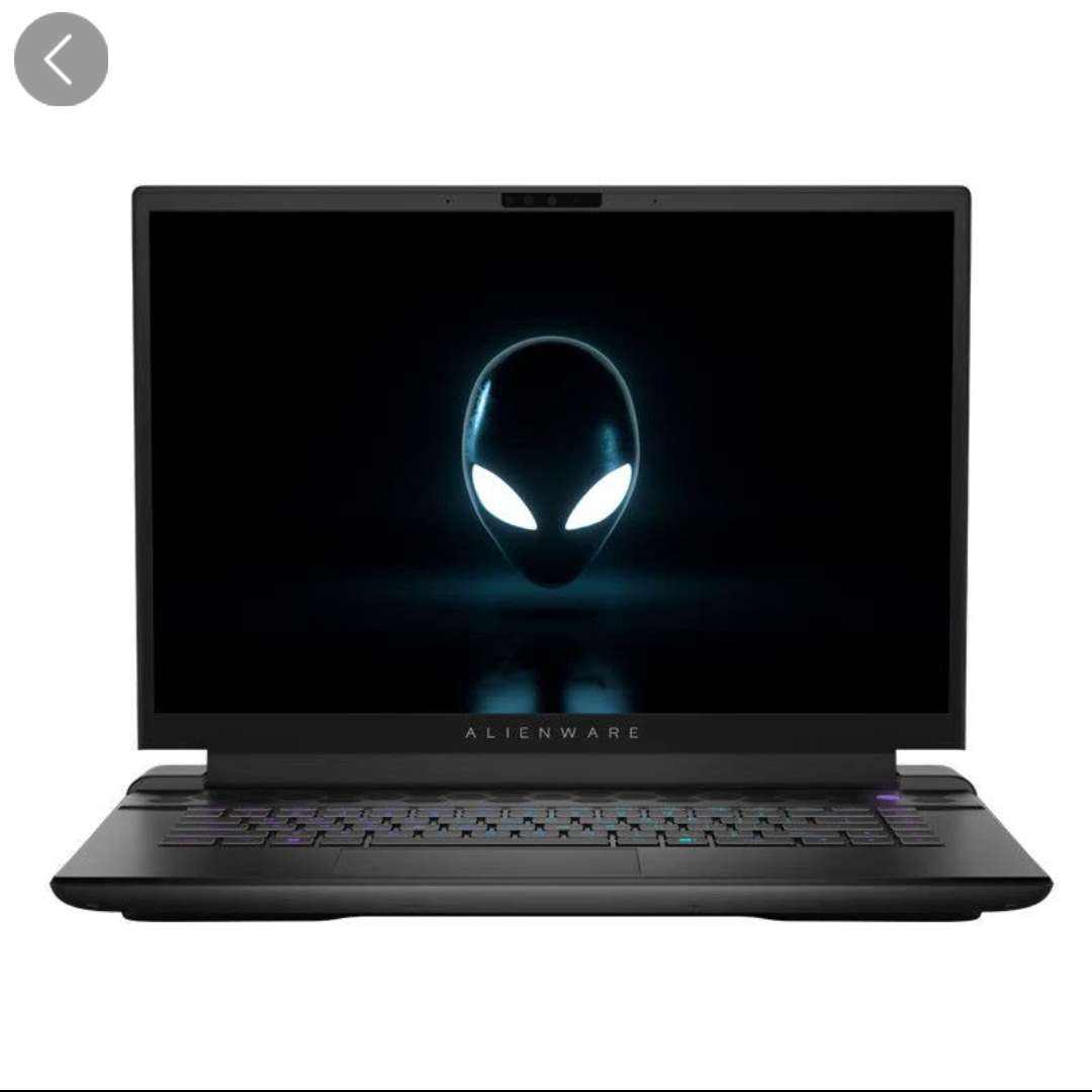 ơ(Alienware)m16 16Ӣ߶Ϸ13i9-13900HX 32G 512G RTX4060 240Hz ˢܱʼǱ 2963QB16479Ԫ