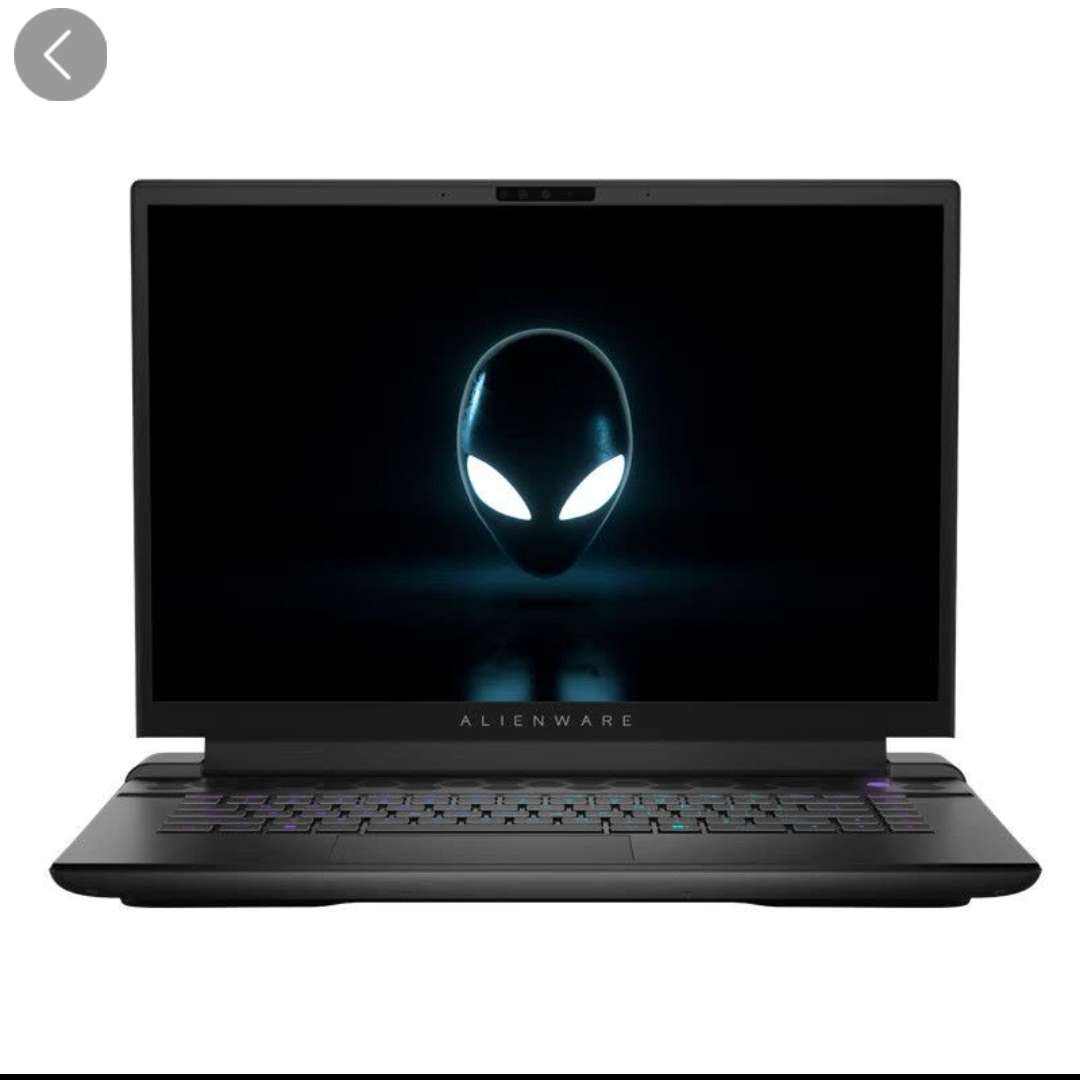 (Alienware)m16 16Ӣ߶Ϸ13i9-13900HX 32G 512G+1T RTX4060 240Hz ˢܱʼǱ2963QB ư17499Ԫ