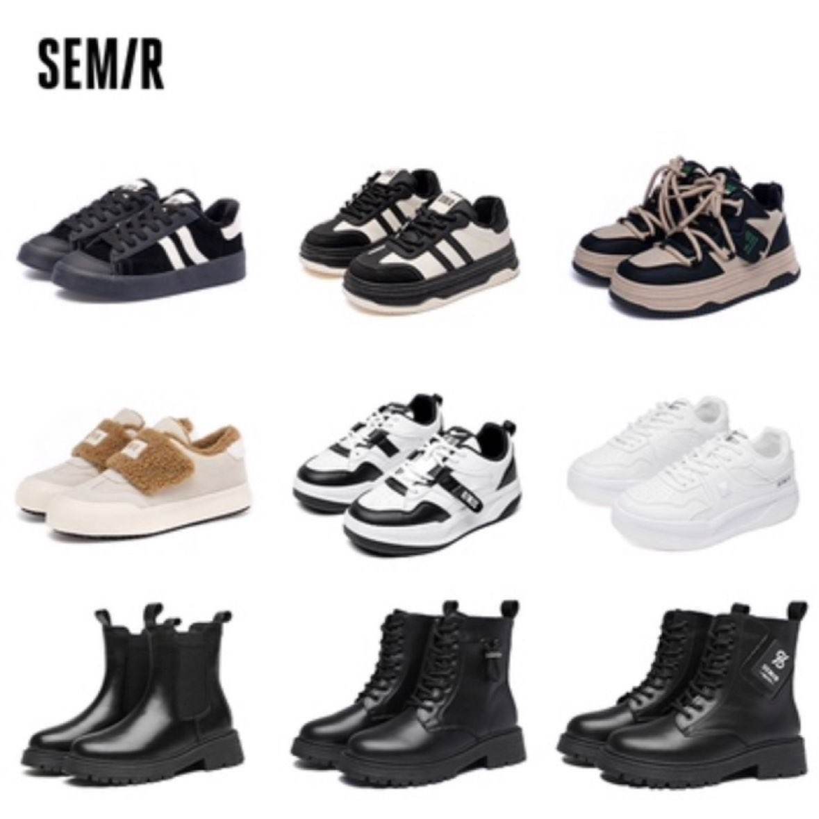 Semir ɭ ߼ѥЬϼ49Ԫȯ