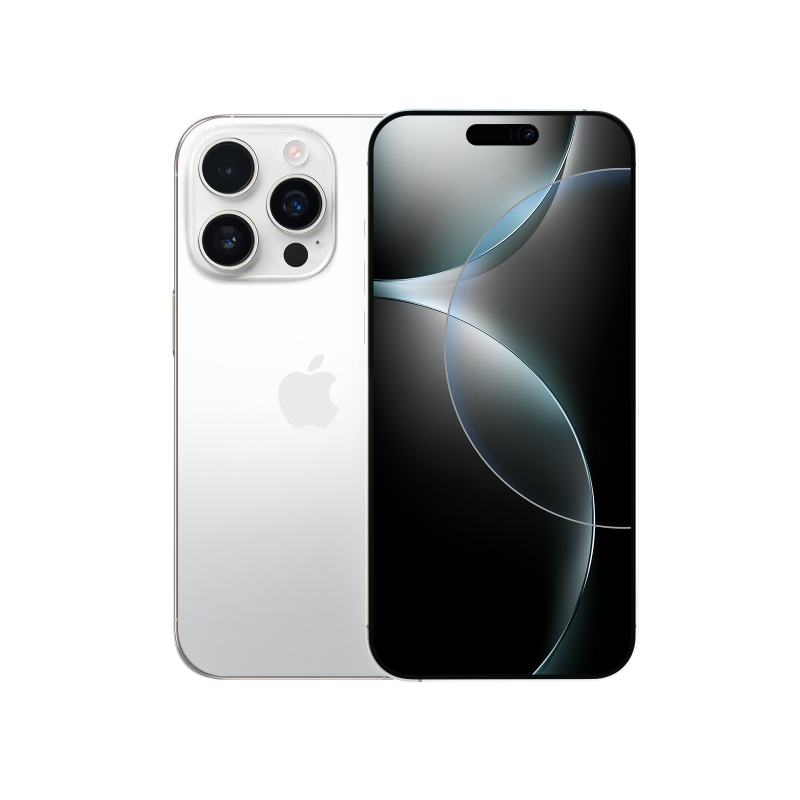 Apple/ƻ iPhone 16 Pro(A3294)֧ƶͨ5G ˫˫7ڷ12599Ԫȯ