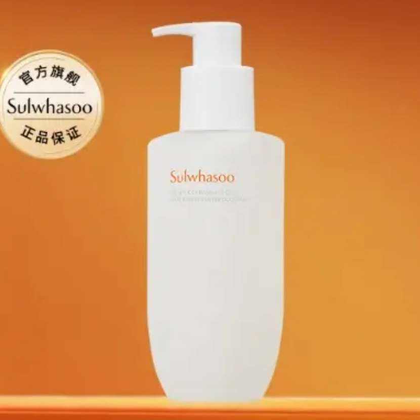 ڣSulwhasoo ѩ ˳ͽжױ 200ml79Ԫʣȯ