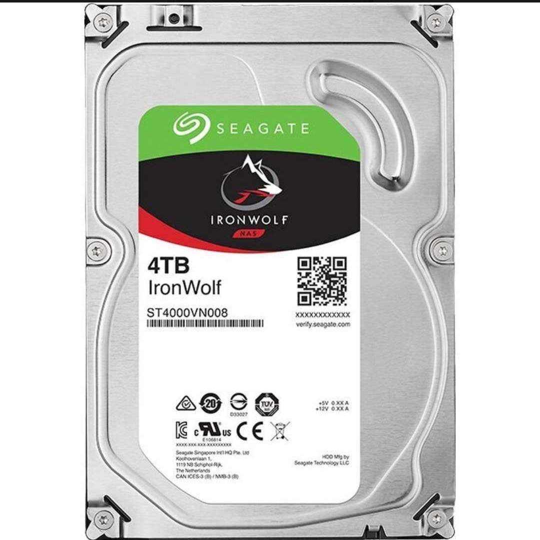 ϣݣSEAGATENASӲ  洢 SATAӿ 3.5Ӣ ֱż¼ еӲ Proϵ 12TB (ST12000VN0008)2293.25Ԫ