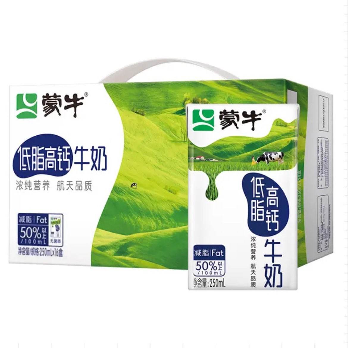ţ ֬߸ţ 250ml*16 32.7Ԫ
