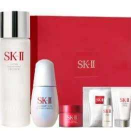 ٽۡڲPLUSԱSK-II Ʒװ ˮ230ml+Сݾ30ml2147.8Ԫ(øȯ)