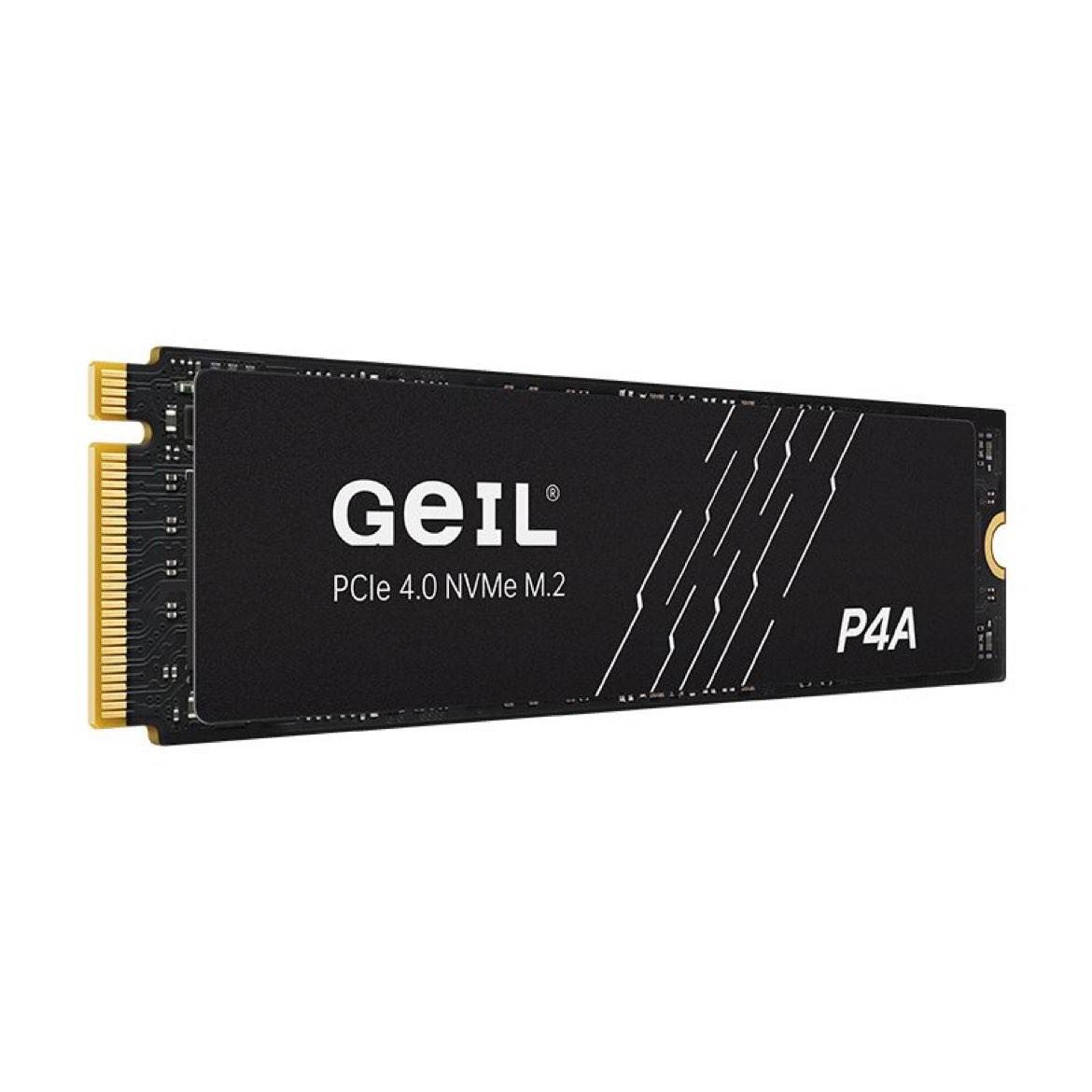 GeILP4A 512G 4.0NVMEЭӿڸٹ̬SSDӲȫԭװ182Ԫ