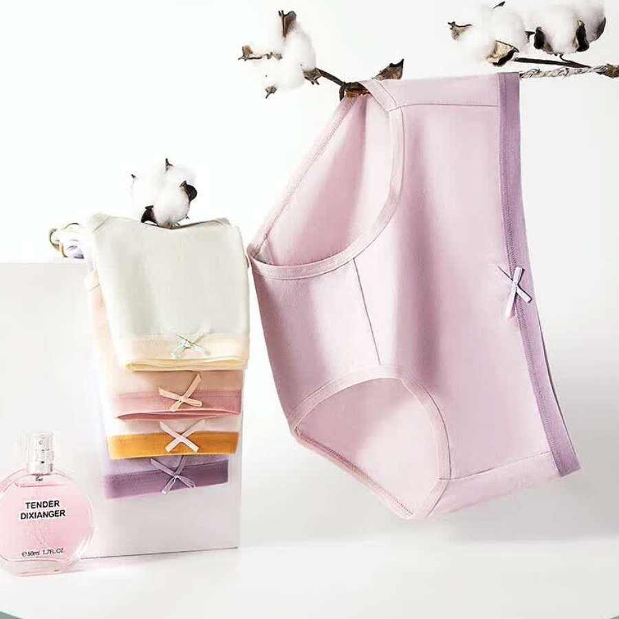 è�� MiiOW Ůʿ�ڿ� ���޵׵��޺۶̿� ǳ��+����+ǳ�� L (100-115��) 19.9Ԫ(����ȯ)