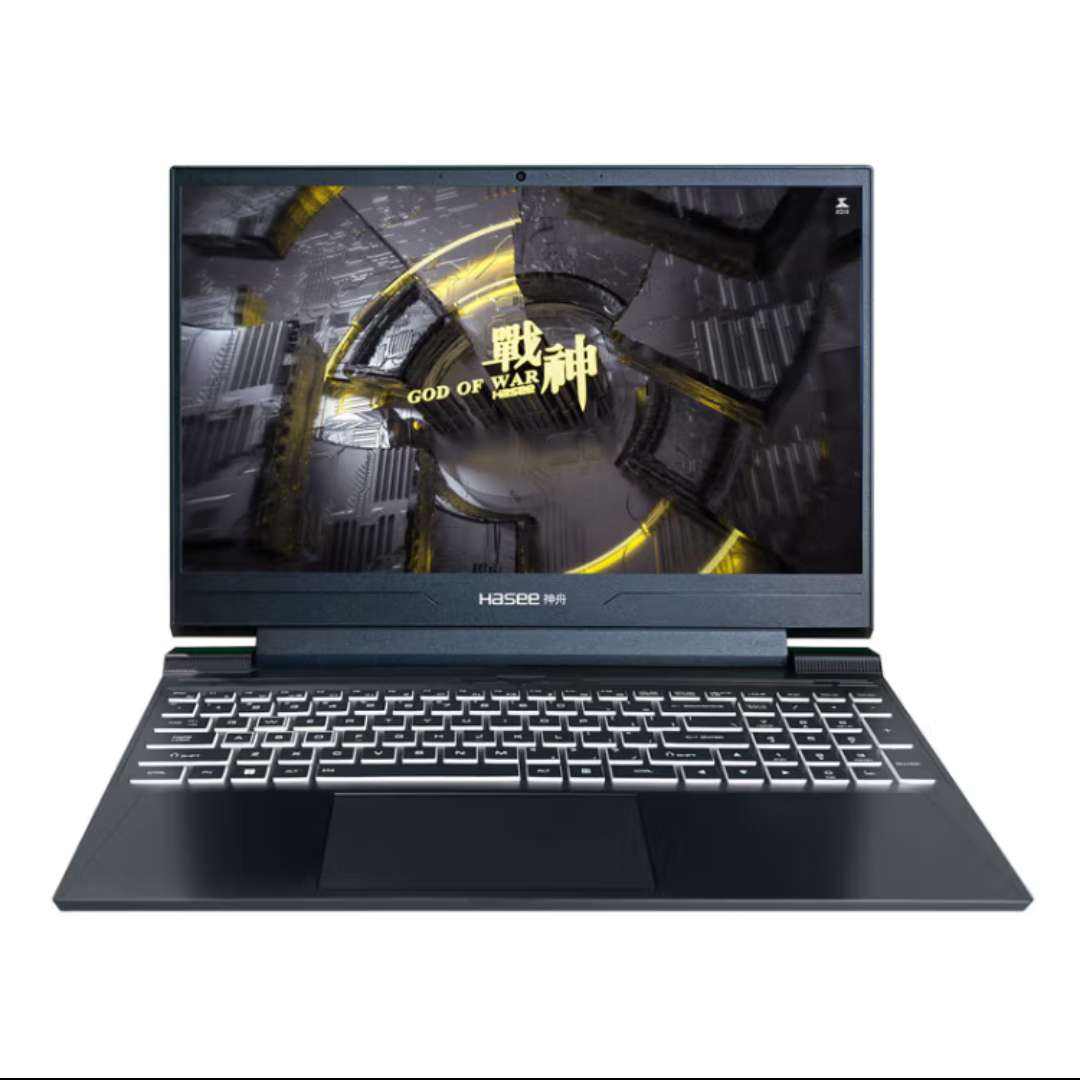 PLUS Ա޵ۣHASEEսS8 15.6ӢʼǱ 12i5-12450H RTX4050 144Hz3979.21Ԫʣȯ