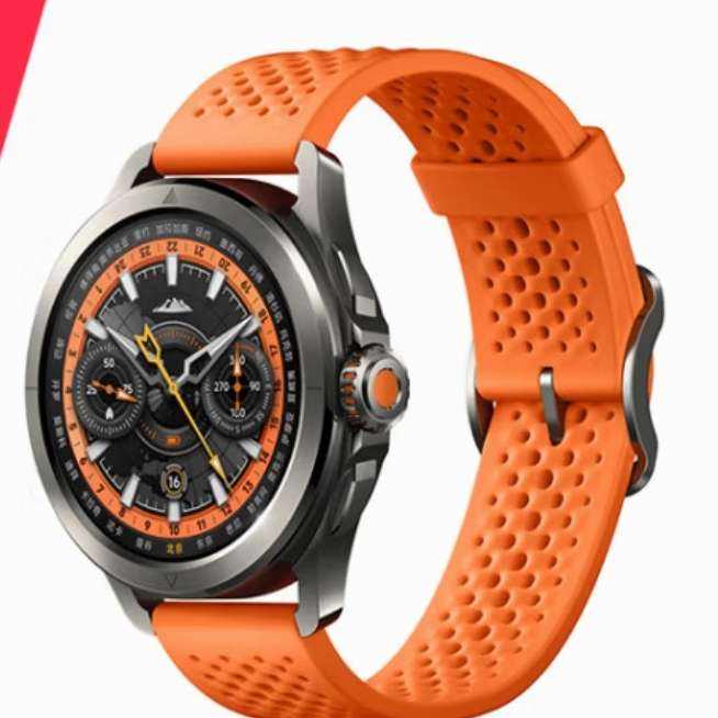 plusԱСףMIXiaomi Watch S4 Sport Һ̬轺 רҵ˶ֱ ѪʯСֱֱ1697.13Ԫ