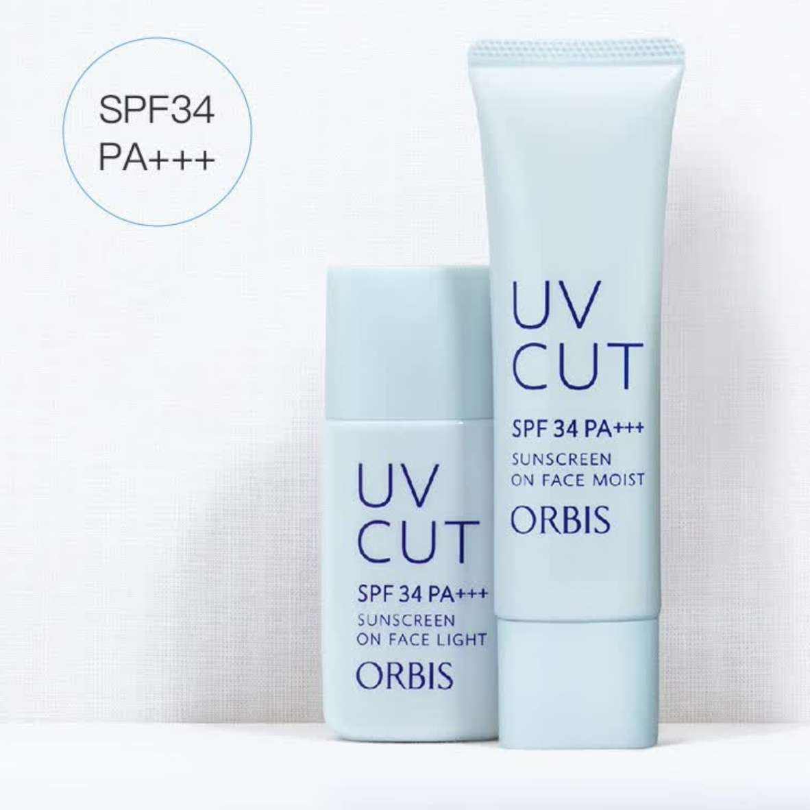 ˫11񻶡׹PLUSԱORBIS˼͸ɹ /ˬ35g SPF34*3+յ109.05Ԫʣ36.35Ԫ/յƷˣ