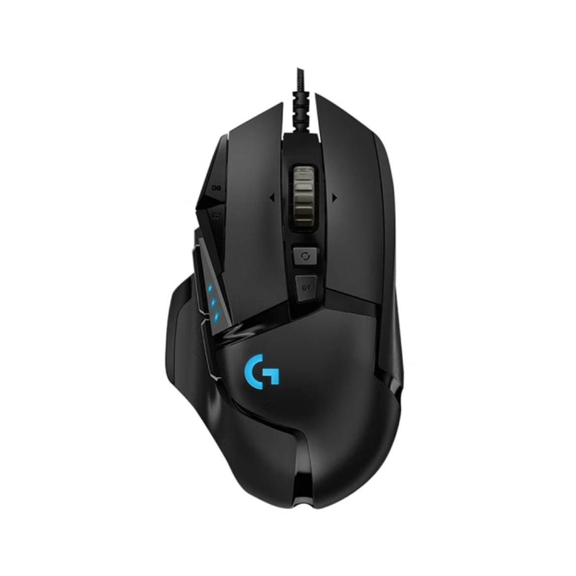 ˫ʮһ񻶣PLUSԱ޼ G502 HERO Ϸ  RGB 궨ɱӢAPEXӢ G502HERO Ϸ ƽ198.45Ԫȯ