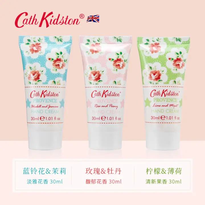 CATH KIDSTON ˪ 30ml*5֧
29.9Ԫȯ