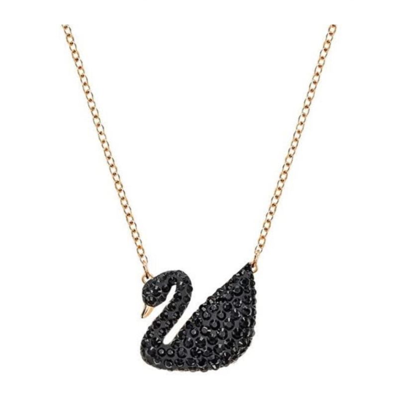 ˫11񻶡PLUSԱSWAROVSKI ʩ  Iconic Swan Small ɫ  ׹ 5204133387.55Ԫʣȯ