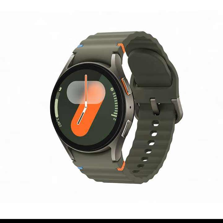  Samsung Watch7 ֱ/ͨ/˶绰ֱ//˫ƵGPSλ 40mm  Ů1396.63Ԫյ