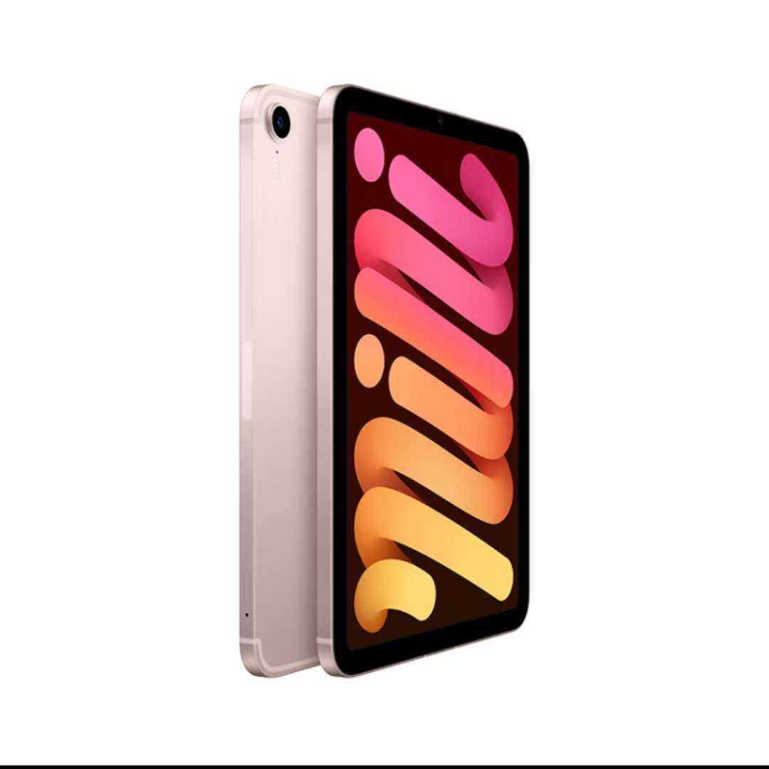 PLUS Ա:Apple/ƻ iPad mini8.3Ӣƽ(mini6/256GB 5G/MLXG3CH/A)ɫ 4988.66Ԫȯ