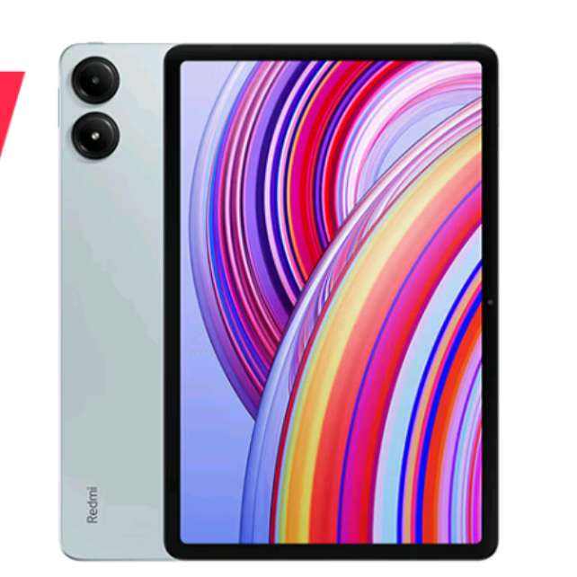 ˫11񻶣СƽRedmi Pad Pro 12.1Ӣƽ 2.5K 120Hzˢ 8 128Gǳ1172.15Ԫȯ