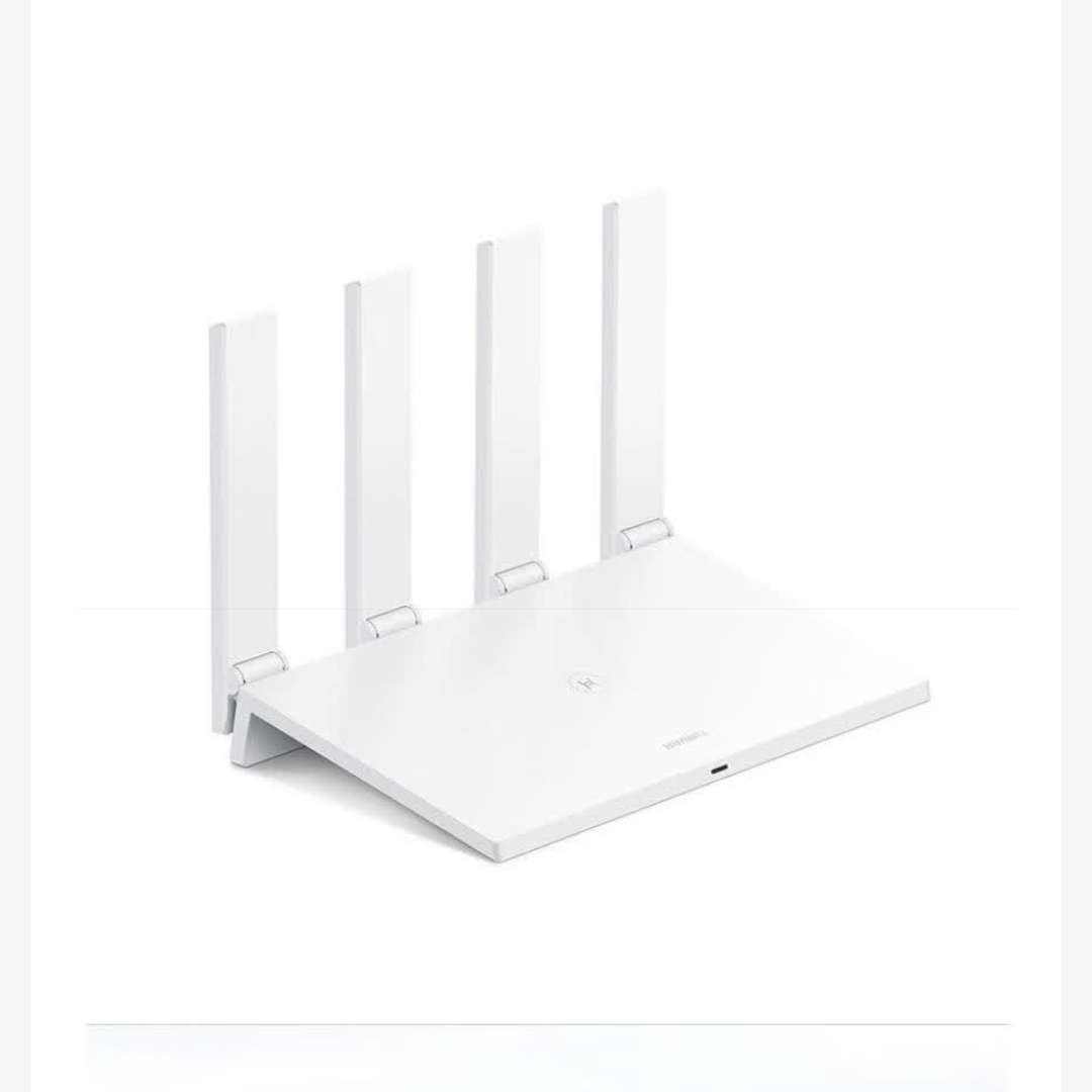 HUAWEI/Ϊ AX3 3000 · 5G˫Ƶ 124.3Ԫ