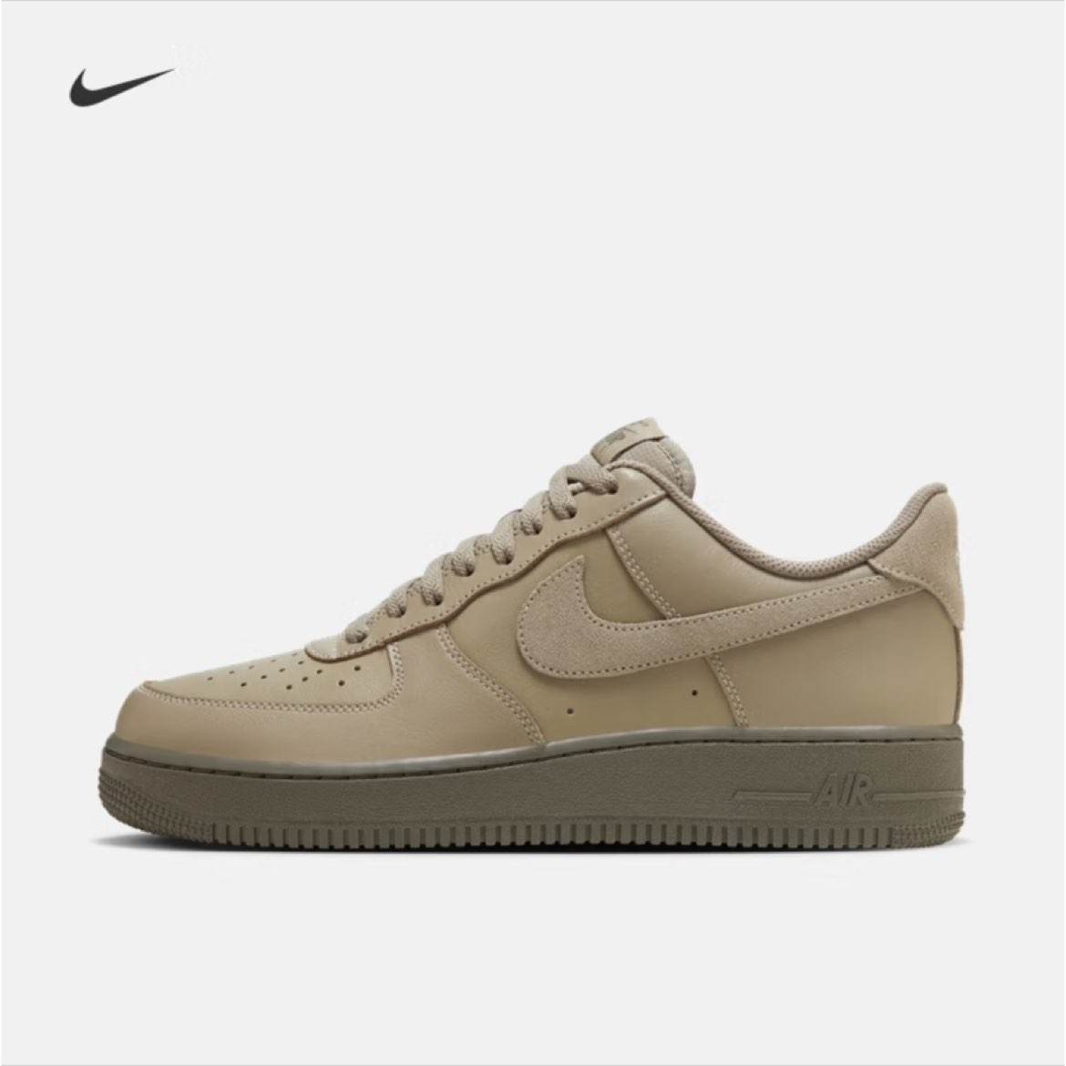 ڲͿˣNIKEٷAIR FORCE 1ӿվһ˶Ь398.28Ԫ