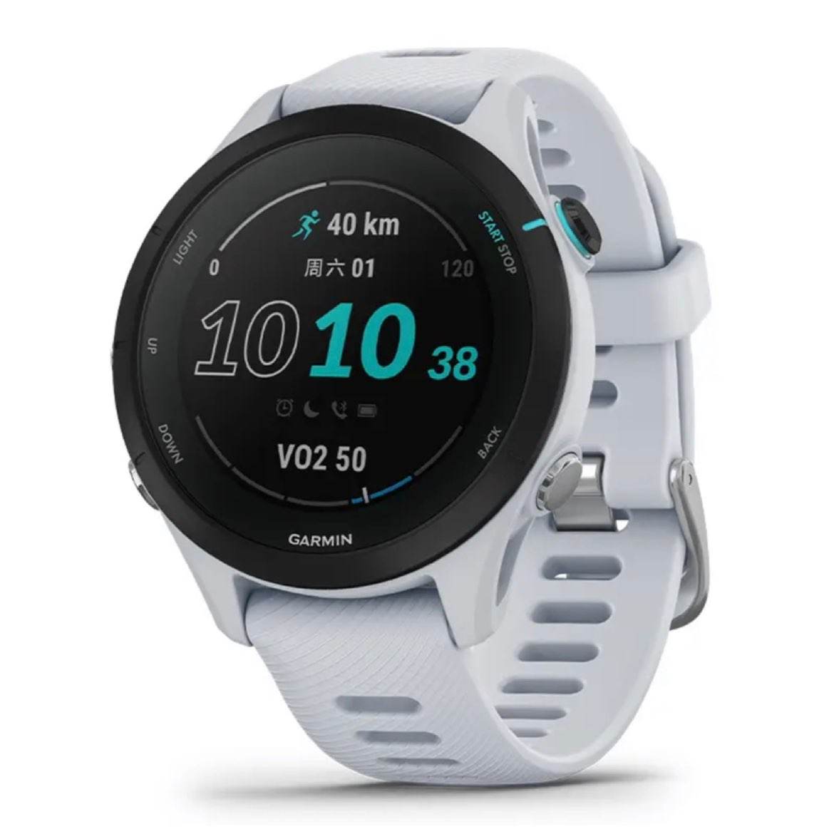 GARMINForerunner255S ְ