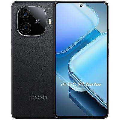 ˫11񻶡ٽۣiQOO Z9 Turbo¿ ֻ 12+512GB1741Ԫ