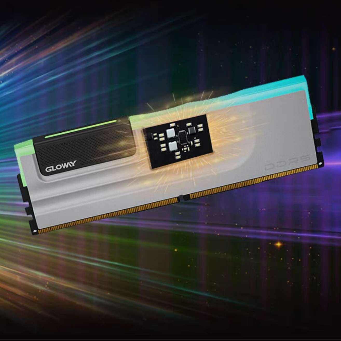 3120㣺 32g  16gx2 ddr5 6800 ̨ʽڴRGBʿAdie C32589Ԫȯ