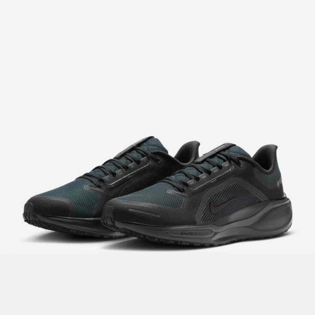 ˫ 11񻶣ͿˣNIKEPegasus 41 GORE-TEX Ϳ˷ ӷˮ·ܲЬ FQ1356-001 653.91Ԫȯ