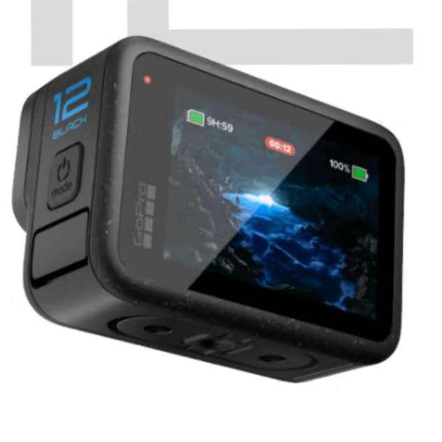 ׹PLUSԱ:GOPRO HERO12 Black˶ ٷ1798.01Ԫȯ
