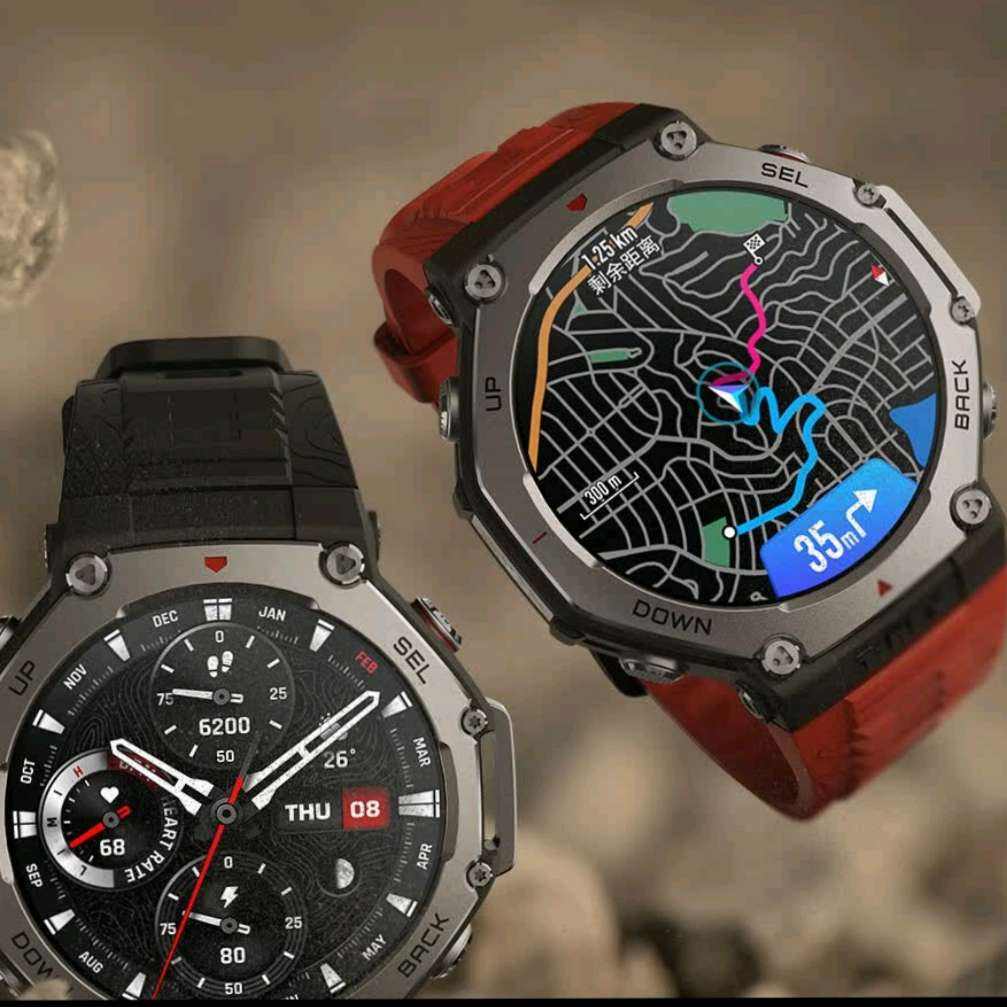 »˫11ź졢plusԱAMAZFIT T-Rex 3  48mm ֱ1466.19Ԫʣյ