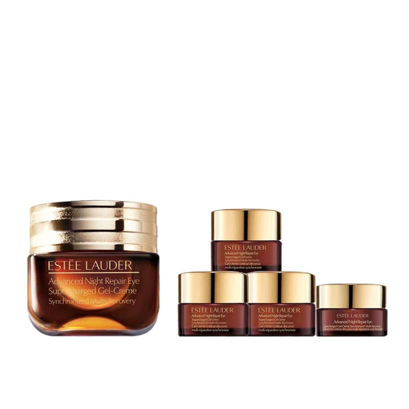 ʫ죨Estee Lauder ޻Сƿ˪ϸƵȦ 15ml30mlװ403.75Ԫȯ