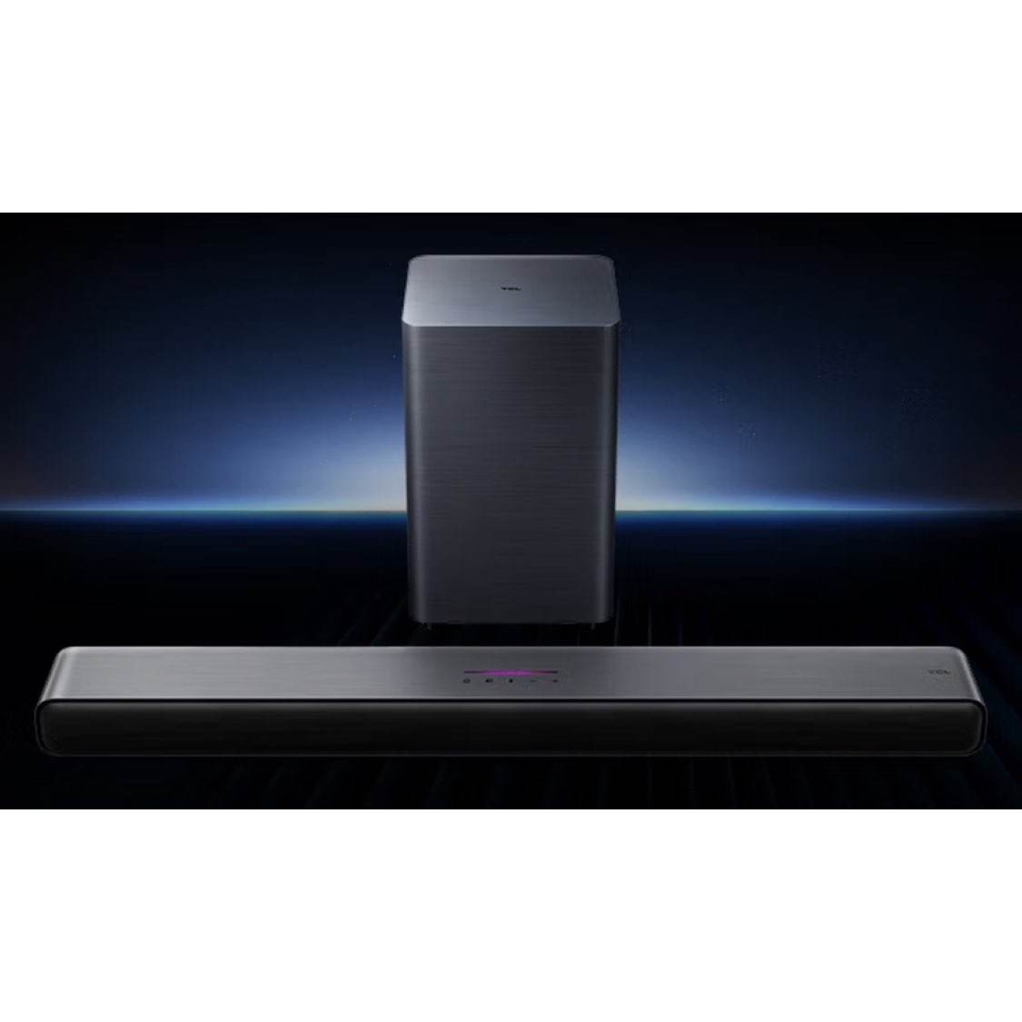 plusTCLS55H űȫDTS Virtual:X 220Wʶص828.75Ԫȯ