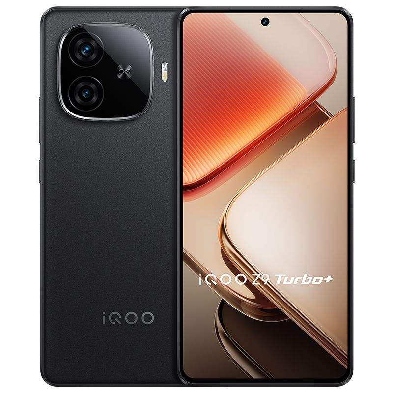 ˫11񻶡ڲiQOO Z9 Turbo+ 5Gֻ 12GB+256GB2012Ԫȯ