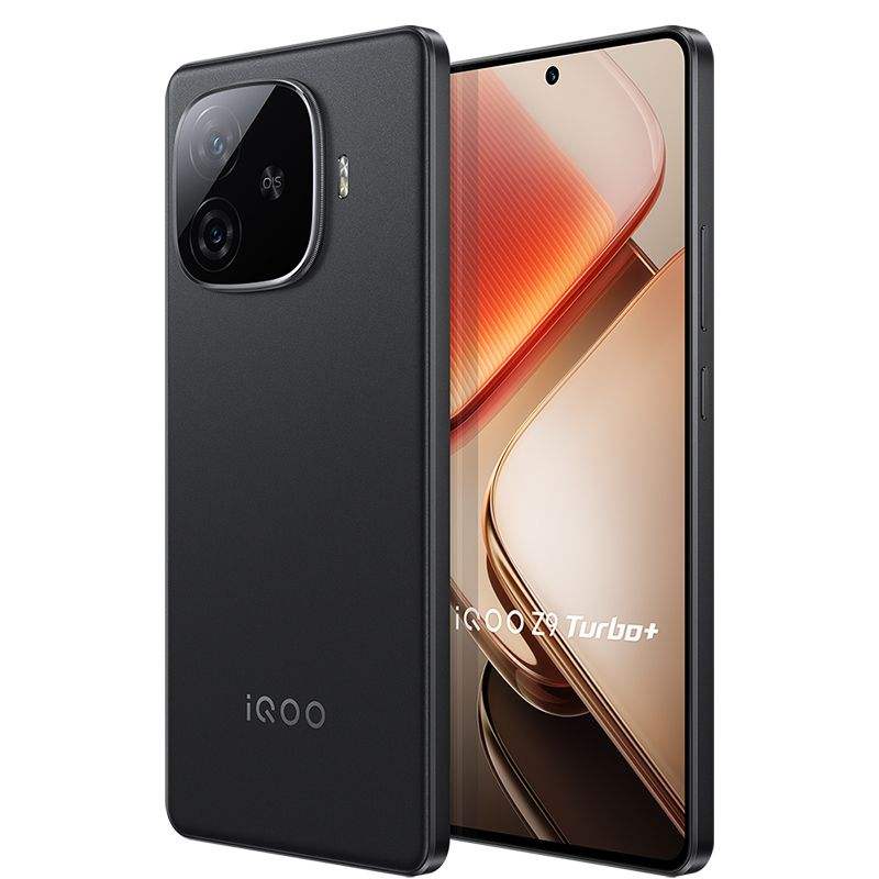 ˫11񻶡ڲ:iQOO Z9 Turbo+ 5Gֻ 12GB+256GB2012Ԫȯ