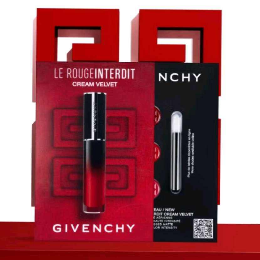 12.4ԪϣGivenchy߶˿޴˪ɫɫ ױɫ մ12.4Ԫɱ룩