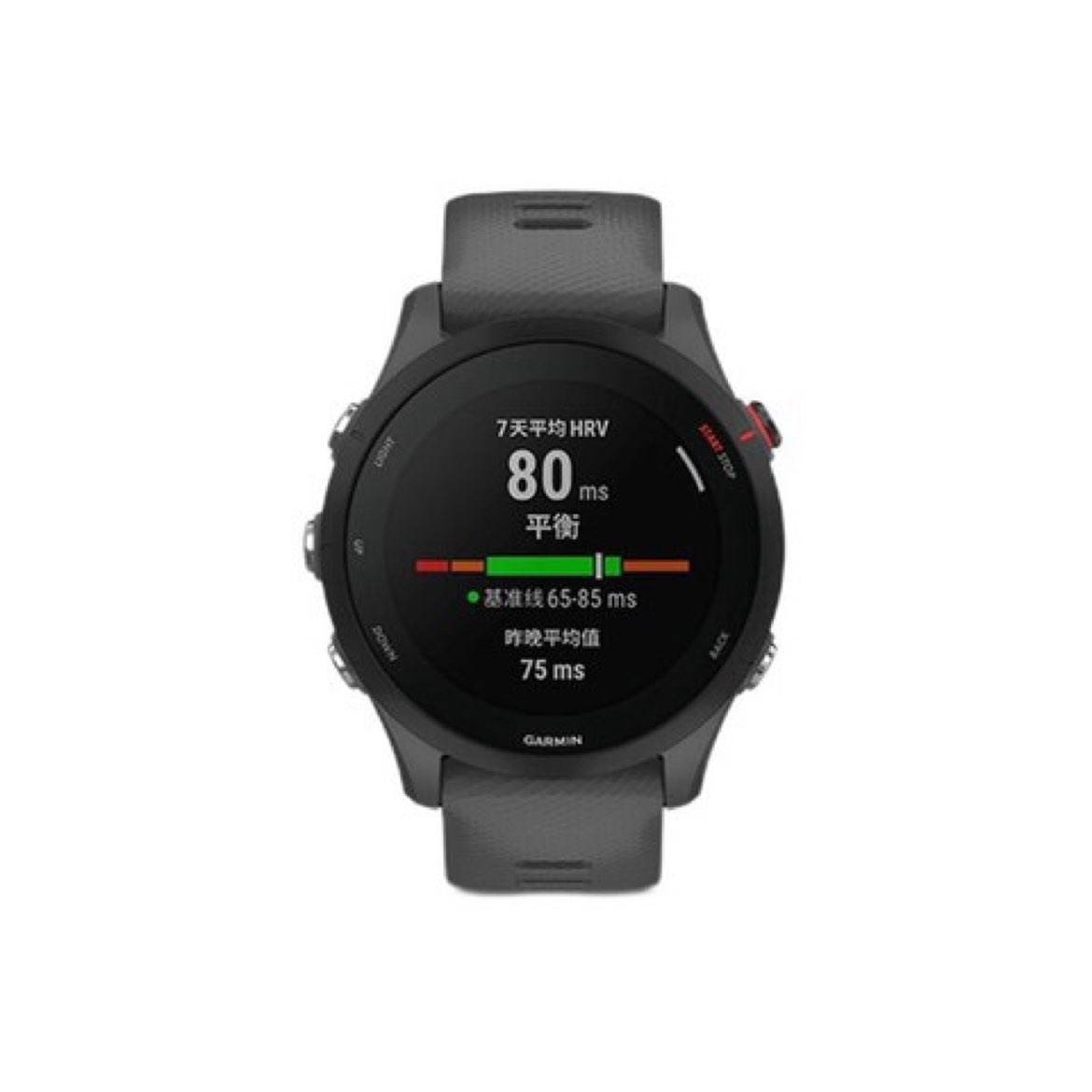 20 plusԱGARMIN  Forerunner 255 ˶ʱ ػ 45.6mm1523.2Ԫʣϲȯ1468.2Ԫ
